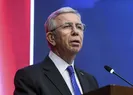 Mansur Yavaş CHPden istifa etti