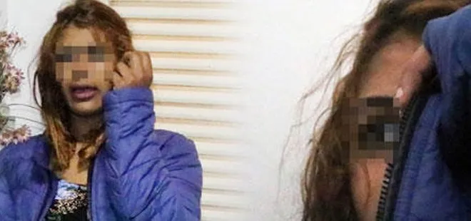 3 yıldır kayıp olan kız çocuğu lüks apartmanın damında bulundu