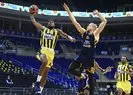 Fenerbahçe Beko Rus rakibi Khimkiyi devirdi