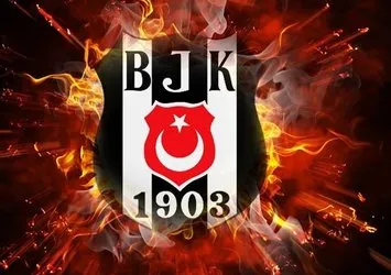 Son dakika | Beşiktaş Tayyip Talha ile nikah tazeledi