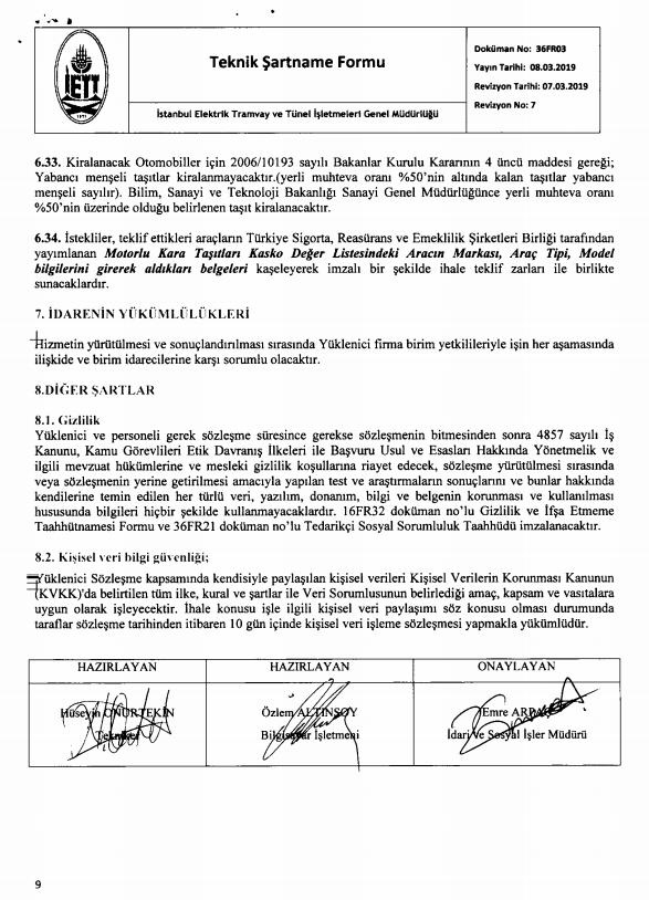 Yenikapı’da şov yapan CHP’li Ekrem İmamoğlu’ndan yeni araç alımı