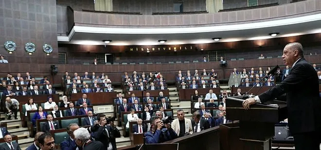Yeni kabine saat kaçta açıklanacak? Erdoğan’ın yemin töreni başlama saati