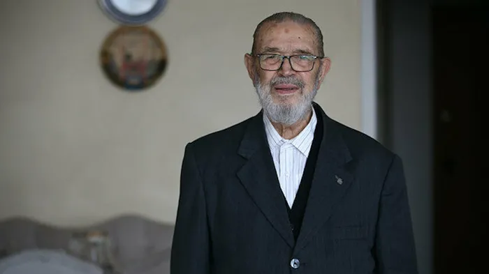 Son dakika: Başkan Erdoğan’ın hocası Mehmet Yahya Kutluoğlu hayatını kaybetti