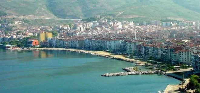 KHK’ya girdi! Bursa’nın Gemlik ilçesi taşınıyor