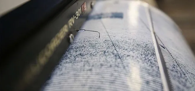 Ege Denizi’nde gece yarısı deprem! AFAD 2023 son depremler listesi