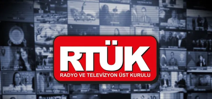 RTÜK'ten FOX TV ve Halk TV'nin de aralarında bulunduğu 5 kanala ceza: Kanallara neden ceza verildi?