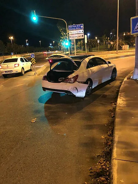 AK Parti İstanbul Milletvekili Osman Boyraz'tan Maltepe Belediye Başkanı Ali Kılıç’a tepki! “Olay yerinden kaçmak düpedüz terbiyesizlik” - 10
