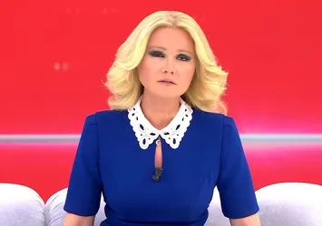 Müge Anlı ATV son bölüm! 27 Aralık 2024 Müge Anlı bugünkü bölüm yeni bölüm izle