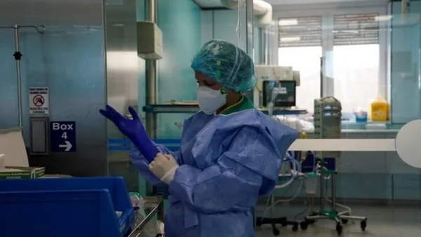 Sağlık Bakanlığı 22-28 Mayıs illere göre haftalık koronavirüs vaka haritasını son dakika olarak paylaştı! İstanbul Ankara İzmir’de vakalarda son durum