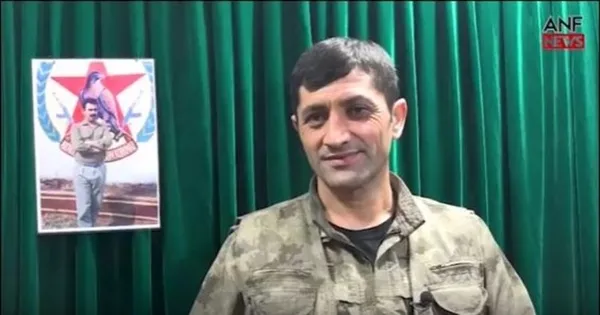 Son dakika | Şehit Fetih Sekin’in kanı yerde kalmadı! MİT’ten Irak’ın kuzeyine nokta operasyon