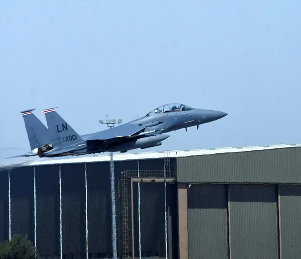 Son dakika | ABD'den Türkiye'ye F-35 mektubu! - 2