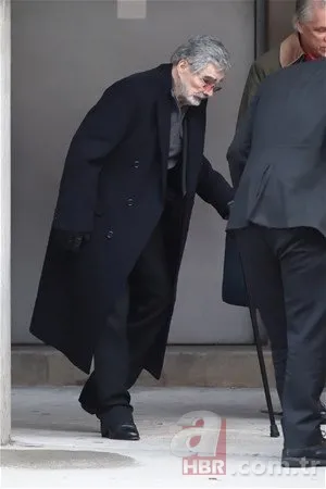 Bir zamanların yıldız isimleriydiler 9