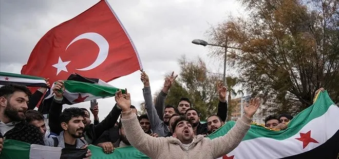 Yunanistan Dışişleri Bakanı’ndan Suriye ve Orta Doğu vurgusu: Türkiye aktif bir aktör