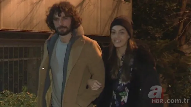 İkimizin Sırrı’nın Seylan’ı Dolunay Soysert’in eski eşi bakın kim çıktı 5