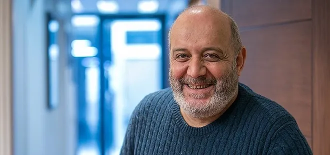 Yapımcı Hasan Saltık hayatını kaybetti