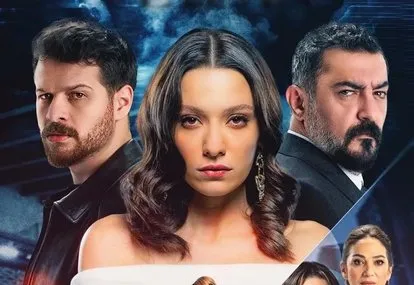 Sustalı Ceylan 4 Nisan’da atv’de!