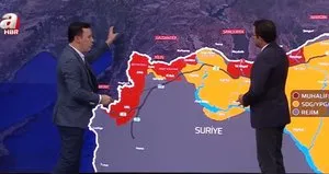 Hedef Meclis miydi? A Haber’de flaş açıklamalar