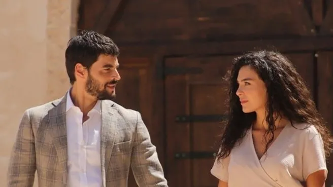 Hercai 17. yeni bölüm 2. fragmanı yayınlandı