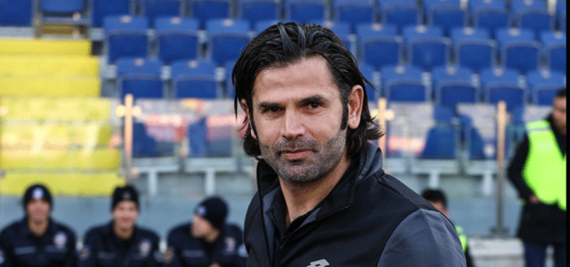 İbrahim Üzülmez'in yeni takımı belli oldu!