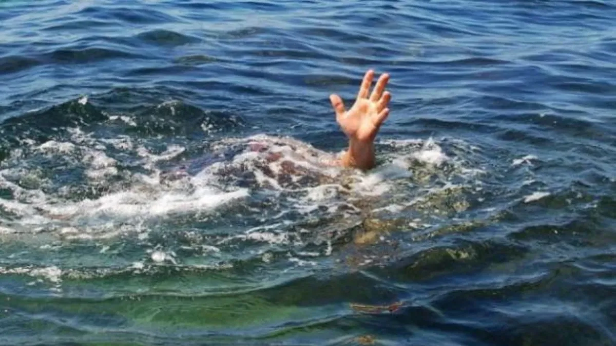 Adana'da denize giren çocuk boğuldu