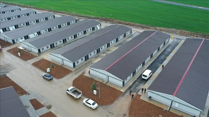 Prefabrik EV FİYATLARI 2023 | 46 bin 800 TL’ye 72 metrekare ev sahibi olun! 2+1, 3+1, 4+1 prefabrik evler ne kadar, kaç TL? Devlet desteği nasıl alınır?