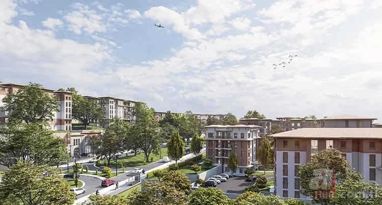 Emlak Konut’tan tarihi "hoş geldin evim" hamlesi! Kira öder gibi değil kiradan kurtaran kampanya 6