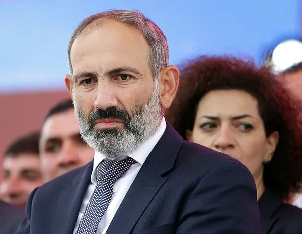 Ermenistan Başbakanı Nikol Paşinyan'dan flaş Türkiye açıklaması! Hazırız... - 5