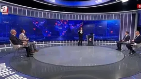 DEAŞ'a yeni operasyon: 21 il 357 şüpheli