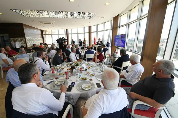 Bakan Cahit Turhan açıkladı: Kuzey Marmara Otoyolu'nun TEM kavşağı açılıyor - 2