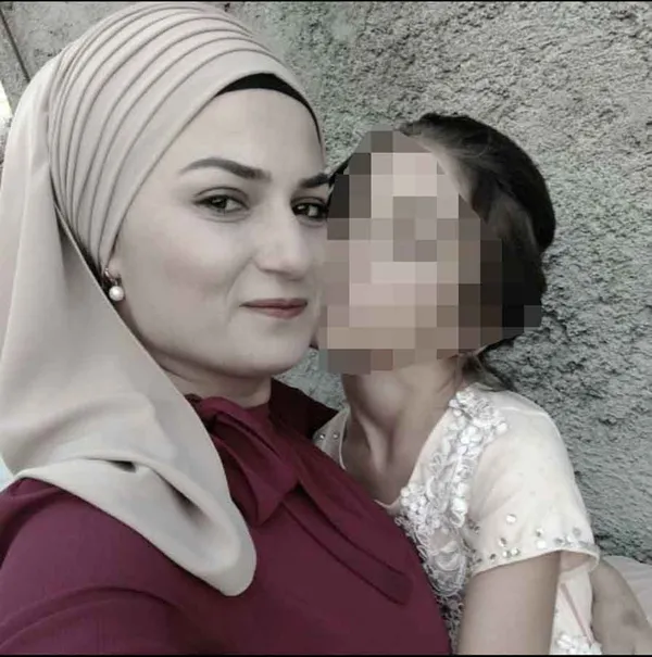 1618375822096.jpg Remziye Yoldaş'ın katili cani koca Veysi Yoldaş’a ağır müebbet - 1