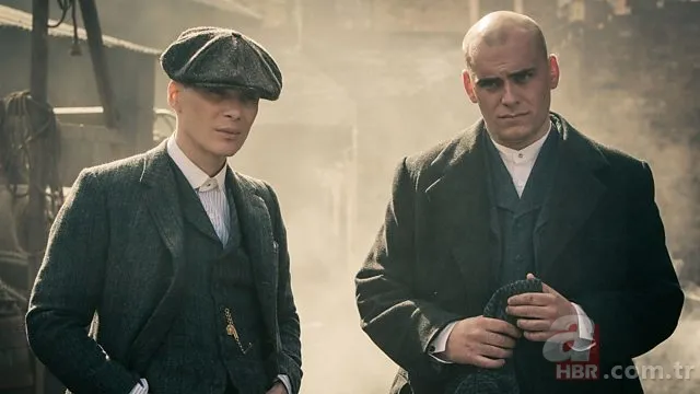 Müjde geldi! Peaky Blinders 6. sezon ne zaman başlayacak? Netflix Peaky Blinders yeni sezon fragmanı yayınlandı mı? 5