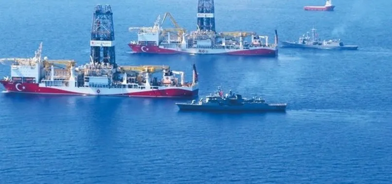 Kanuni için kritik tarih! Karadeniz'de matkap döndürmeye hazırlanıyor