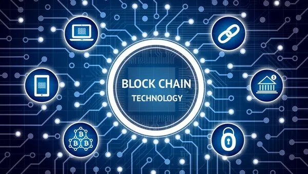 Dış ticaret için blockchain hamlesi! İlk faz tamamlandı