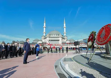 CHP'li İBB Başkanı Ekrem İmamoğlu 23 Nisan'da provokasyona kalkıştı! İstanbul Valiliği'nden İmamoğlu'na ders gibi cevap