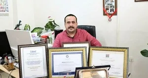 15 yılda Türkiye’den bilime büyük katkı