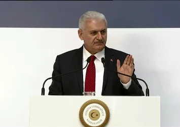 Yıldırım: Amacımız bir adım öne geçmek