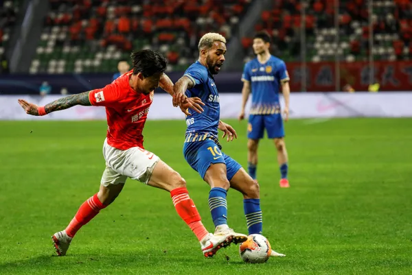Alex Teixeira'dan Beşiktaş'a mesaj var! Siz istediniz... - 1