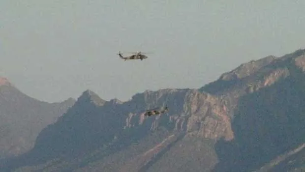 Cudi Dağı’nda 14 terörist etkisiz hale getirildi