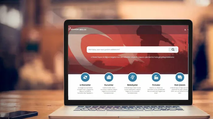 Son dakika: E-Devlet’te yeni hizmet! Burs ve kredi alacak öğrenciler dikkat