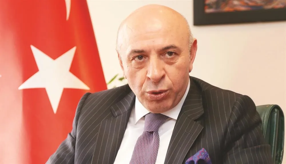Kaynak Holding'e büyük operasyon - 2