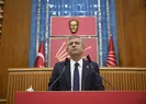 Özgür Özelin yeni parti hazırlığında gözler kurucularda