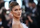Bella Hadid’den eşitlik çağrısı: Merhamet görmek herkesin hakkı