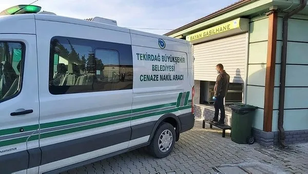 Tekirdağ'da akılalmaz olay! Acılı aile isyan etti: Bu cenaze yürüyerek mi çıktı? - 3