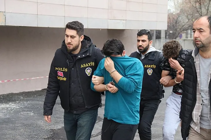 Ayşenur Çolakoğlu’nun katiline iyi halden indirimli mübbet hapis cezası