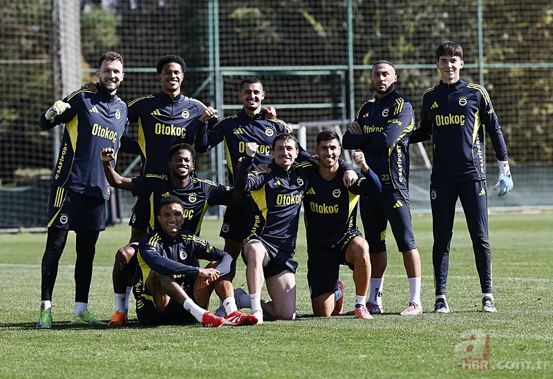 Fenerbahçe - Karagümrük maçı saat kaçta? FB maçı hangi kanalda, şifresiz mi? 4