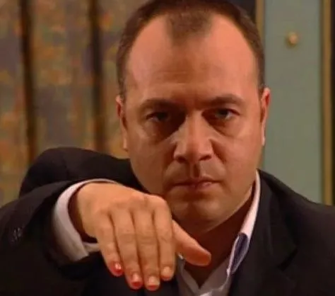 Kurtlar Vadisi dizisinin Süleyman Çakır'ı Oktay Kaynarca herkesi şaşırttı