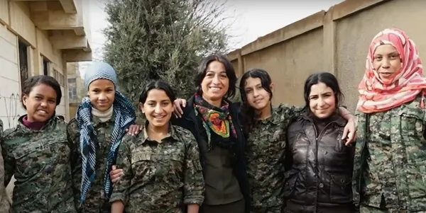 ABD'nin başsağlığı dilediği PKK'lı teröristin itirafları: Köy ve karakolları basıp çocukları dağa kaçırmışlar! Başkan Erdoğan'da ilk tepki - 6