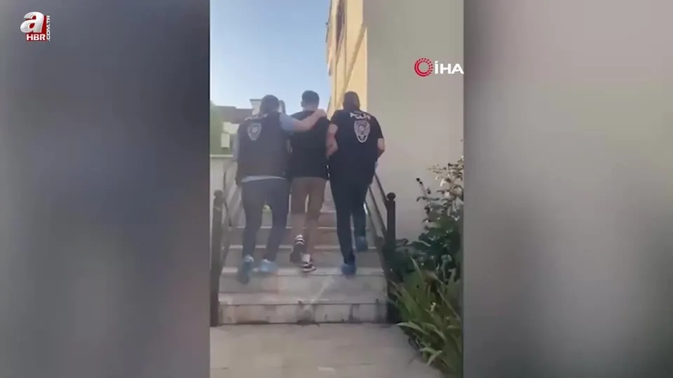 İçişleri Bakanı Ali Yerlikaya açıkladı: Siber suçlarla mücadele kapsamında 74 tutuklama
