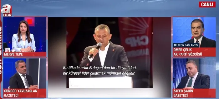 ak-parti-sozcusu-celikten-a-haberde-chpli-ozele-sert-tepki-dis-politika-konusacak-kapasitesi-yok-1747771502802.jpg AK Parti Sözcüsü Çelik'ten A Haber'de CHP'li Özel'e sert tepki: Dış politika konuşacak kapasitesi yok - 1