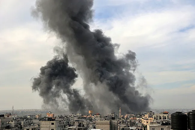 İsrailli askerlerden camiye çirkin saldırı! A Haber camiyi görüntüledi